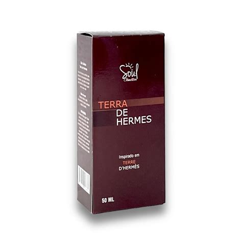 colonia terra de hermes